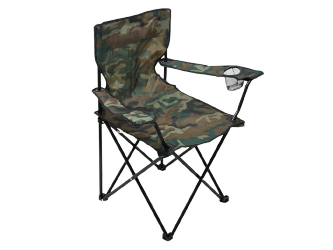 Stolička Cattara Bari Army