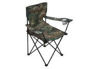 Stolička Cattara Bari Army