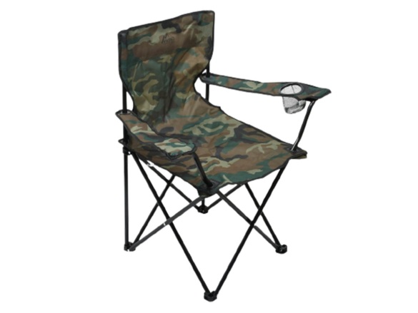 Stolička Cattara Bari Army