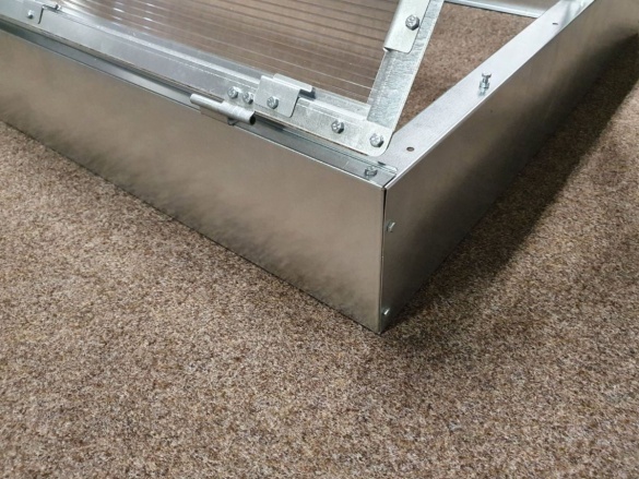 Pařeniště Lanit Plast Semik 1500