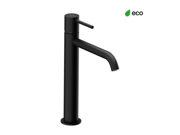 Ravak ES 014.60RGB Umyvadlová stojánková baterie 250 mm bez výpusti, růžové zlato kartáčované