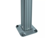 Pergola Lanit Plast Solo