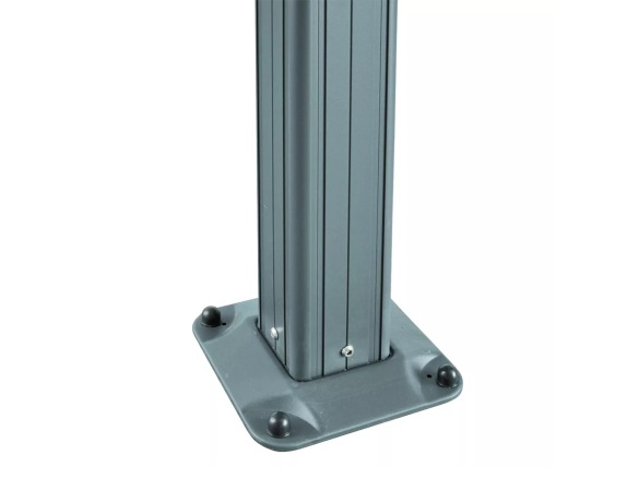 Pergola Lanit Plast Solo