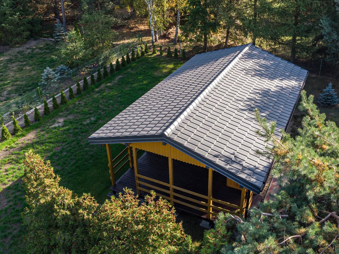 Hřebenáč Budmat GSM-TOP