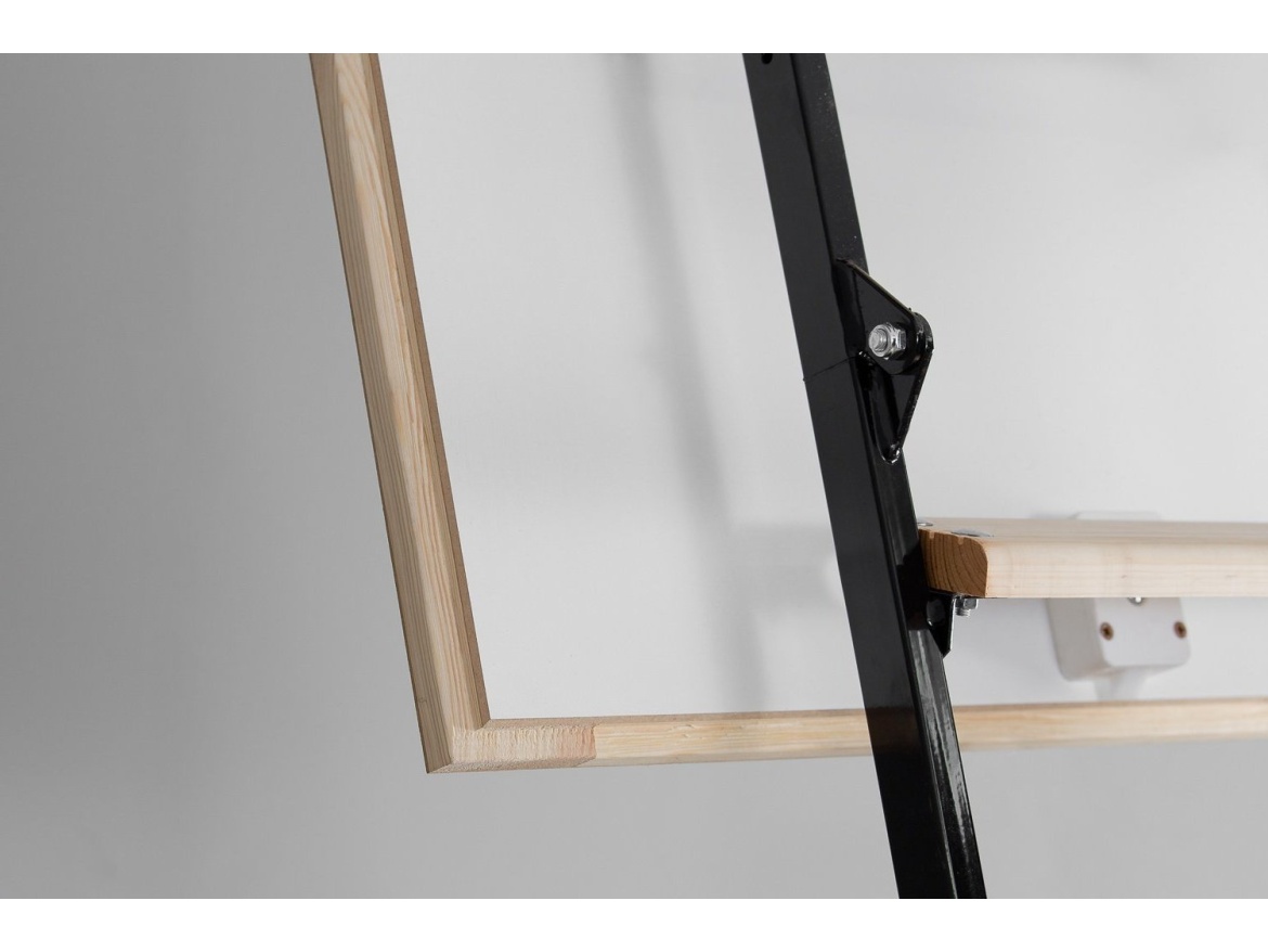 Pôdne schody Oman Mini Termo