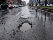 Studená asfaltová zmes Gutta Guttabit MIX