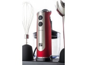 G21 Mixér  VitalStick 800 W, Red/Black