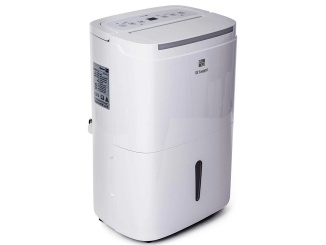 Impact 20 –  Odvlhčovač Impact 20 kapacita 20l/24h, WiFi