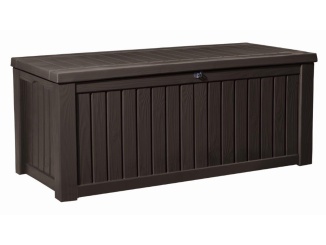 Vybavení k bazénu –  Keter Rockwood