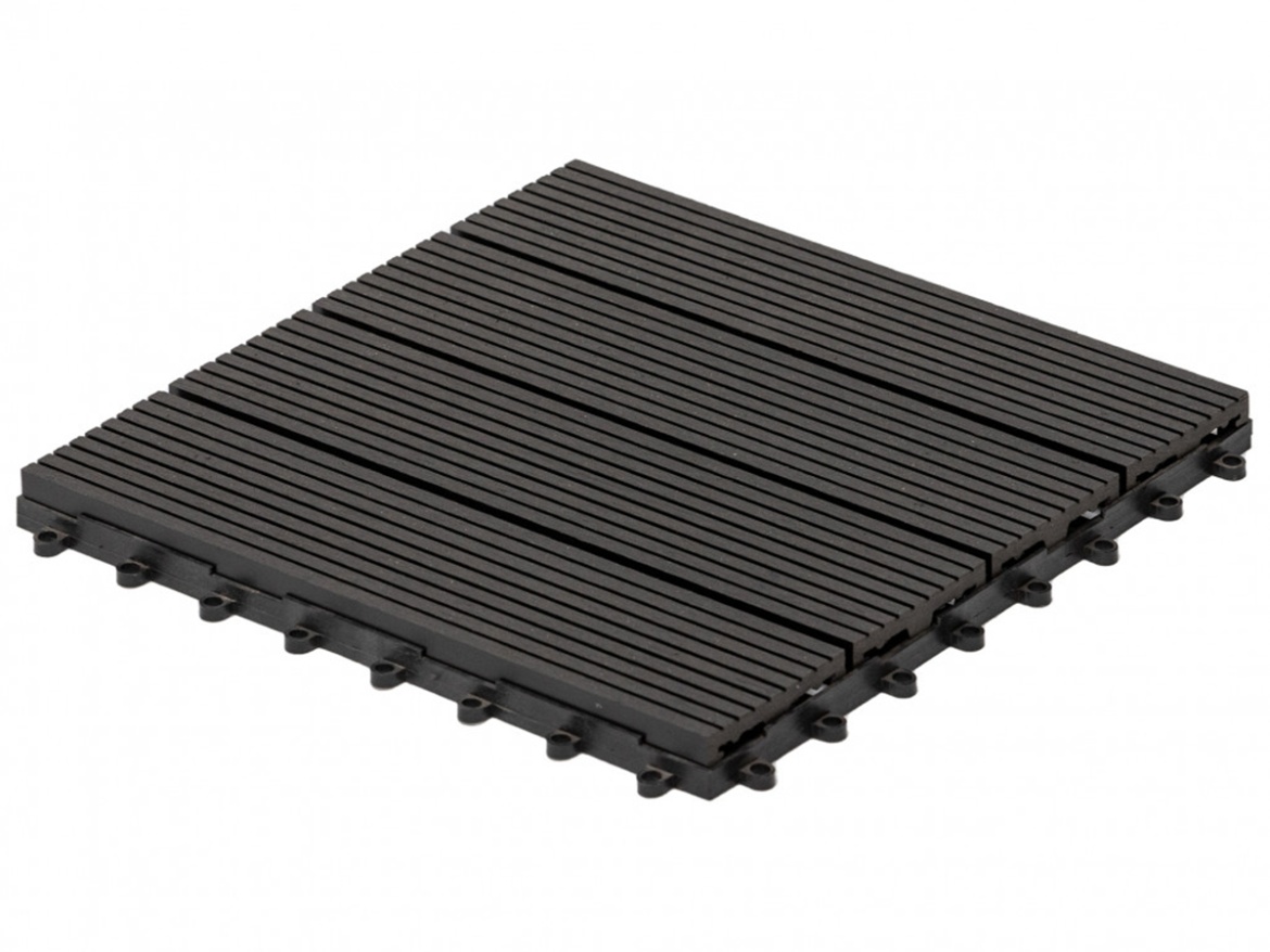 Terasová dlažba Covernit WPC Technodeck