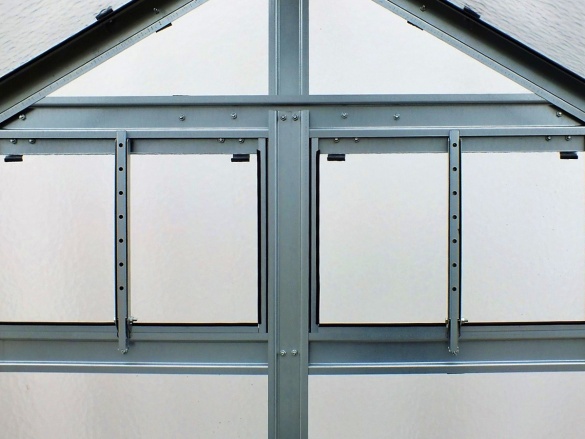 Skleník Limes Variant