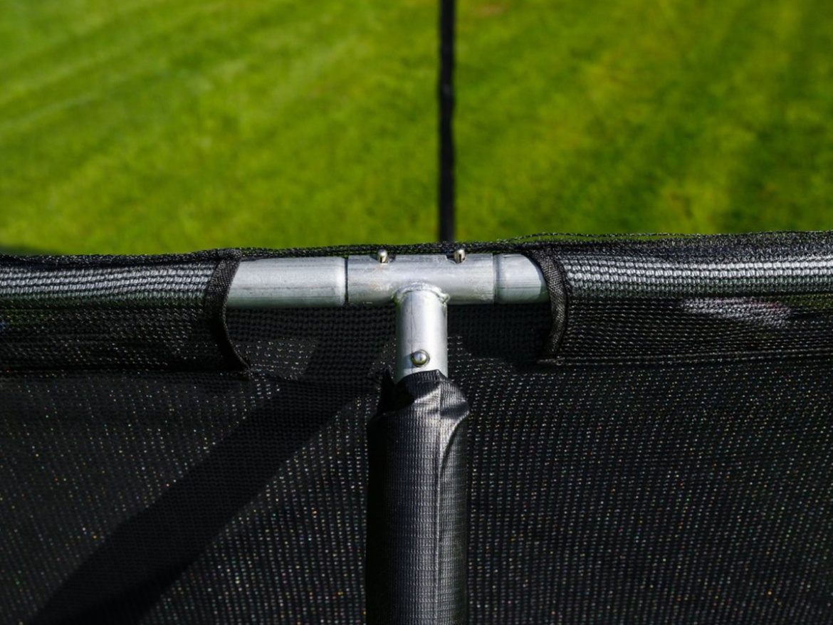 G21 Trampolína SpaceJump 430