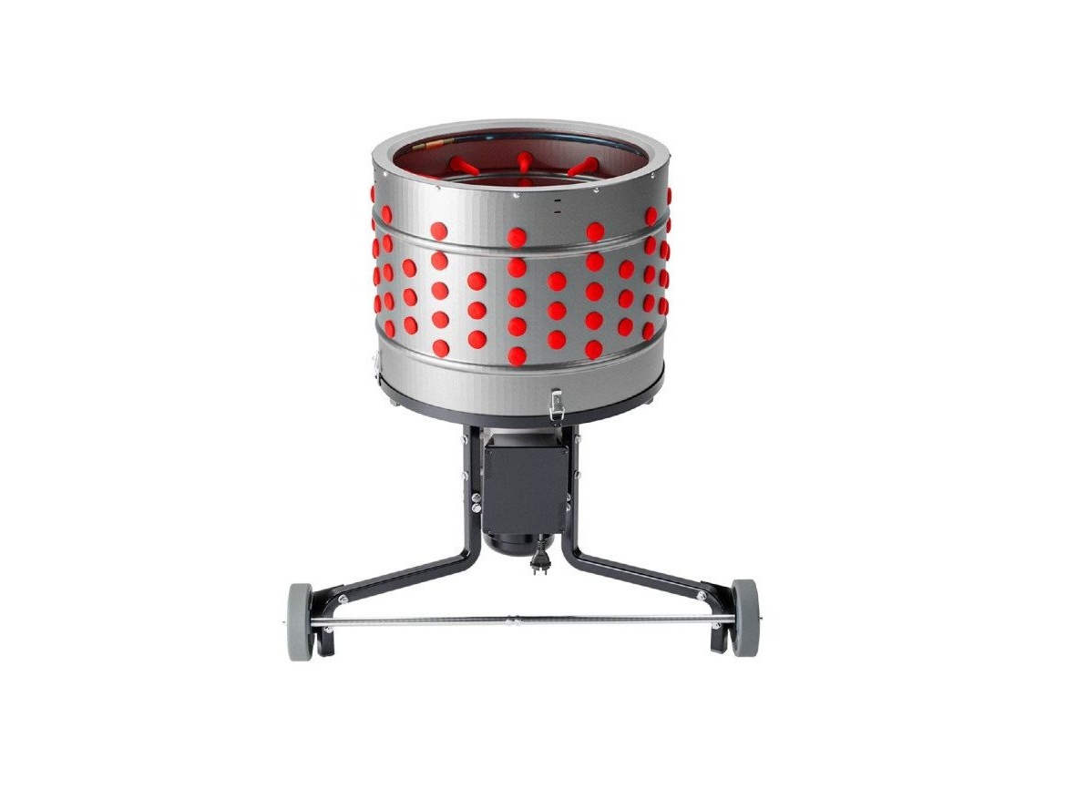 Scobax Bubnová škubačka AGF EU PRO B - 50 cm