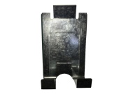 Oceľové háčiky Maxtore Háčky XL