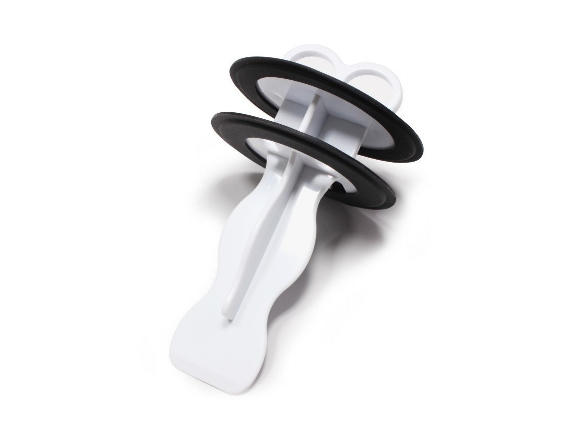 Příslušenství k drtičům EcoMaster zátka drtiče Mr. Scrappy PLUS / AMC