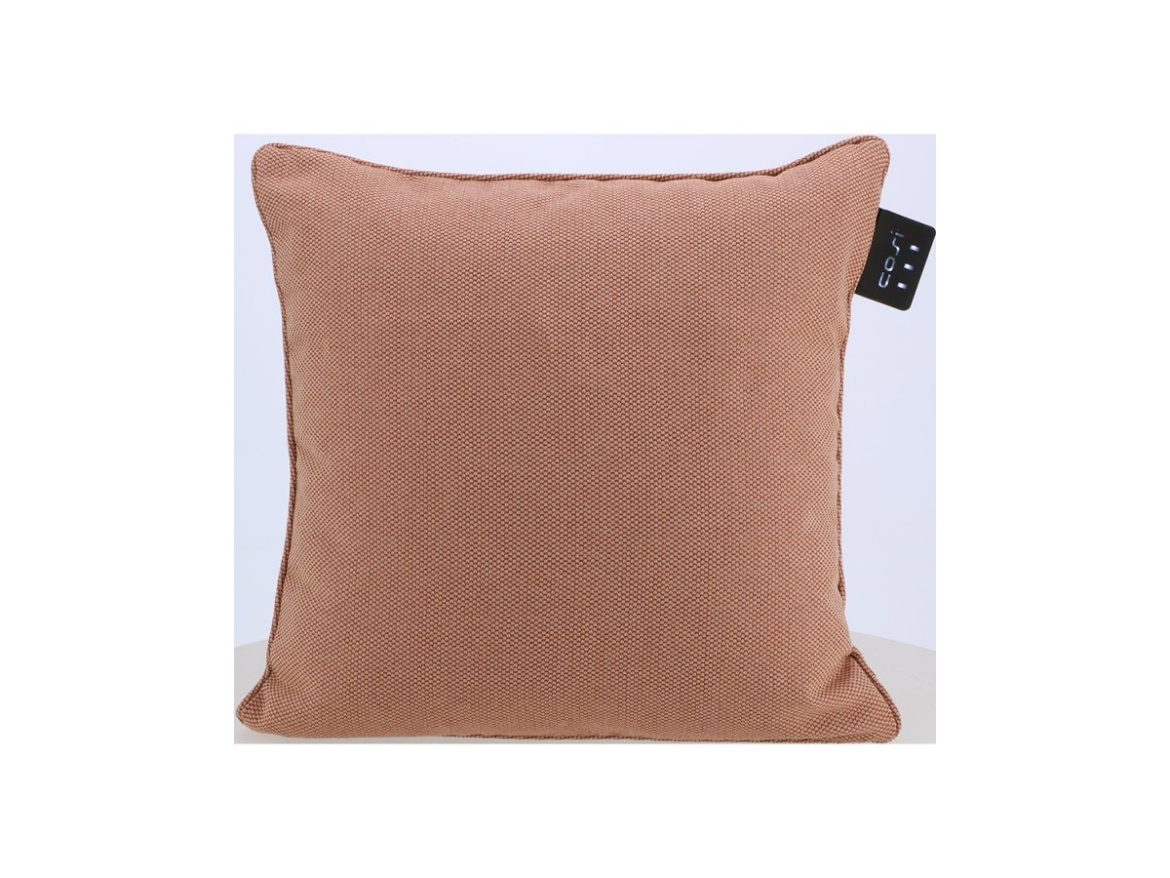 COSI Cosipillow soft terra 50 x 50 cm