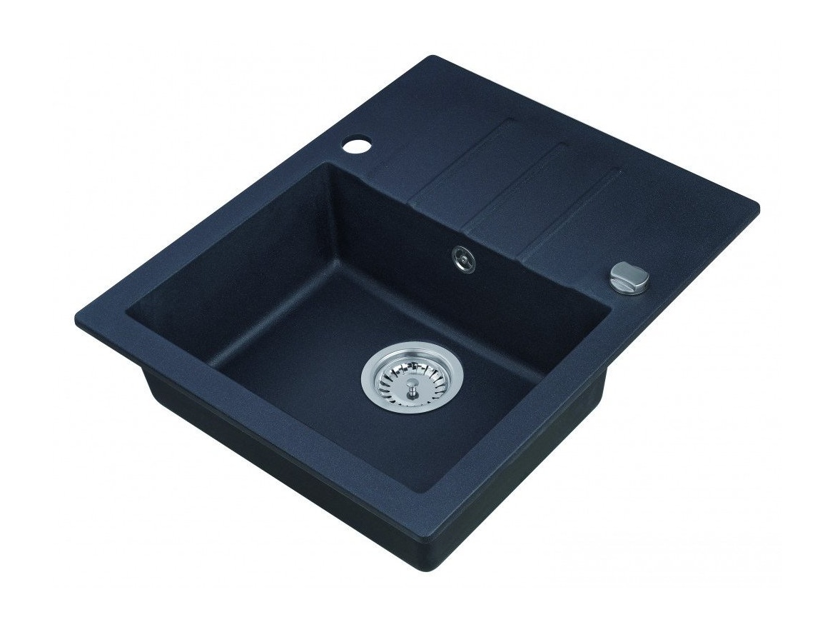 Kuchyňské dřezy Axis Mojito 600.5E