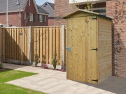 Skříň Solid Anita