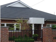 Asfaltový šindeľ Scobax Rectangular