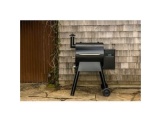 Pellet grill Traeger PRO 575 (BLACK) INT
