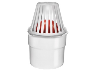 Épület –  Scobax přípojka Standart Pro