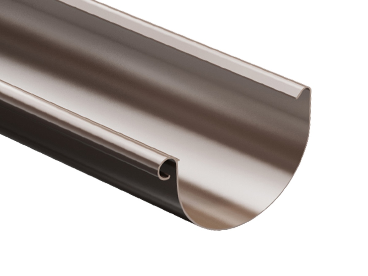 Odkvapový žľab Gutta Aqua