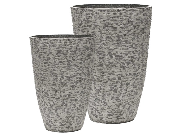 G21 Květináč Natur Plump