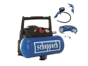 Kompresor Scheppach HC 06