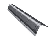 Hřebenáč Budmat GSM-TOP