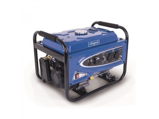 Épület – Scheppach SG 2700