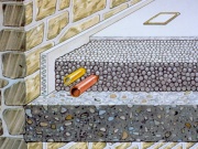 Keramzit Liapor 8/16