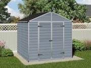 Domček Palram Domek Skylight 2,3