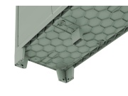 Keter Skříň  Evoca Planet Outdoor Utility