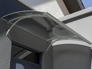 Přístřešky –  Covernit L-160