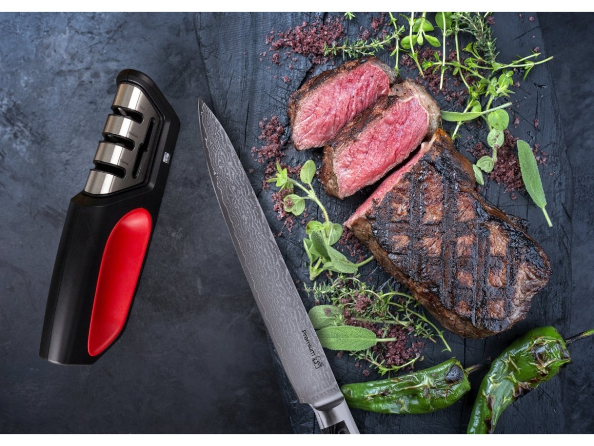 G21 Ostřič  Carbide, Ceramic