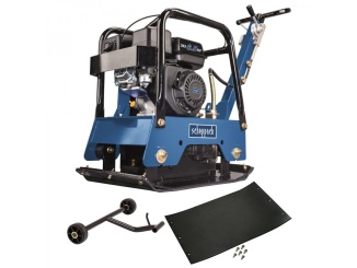 Stavba –  Scheppach HP 2500 S