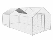 Výběh pro drůbež Scobax Farmzone