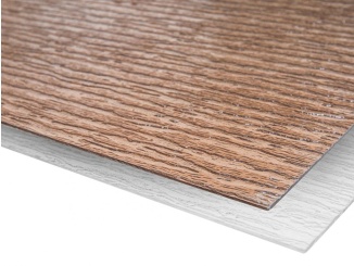 Zastřešení –  Gutta Barkglass