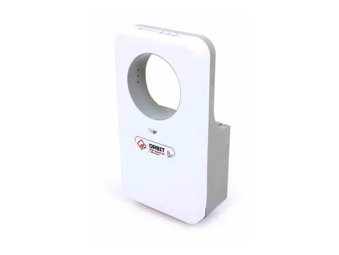 Sušiče rúk Jet Dryer ORBIT