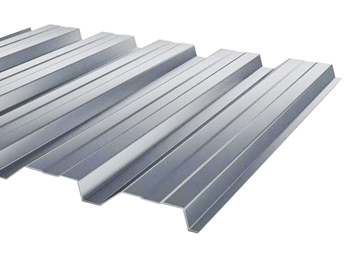 Trapézový plech Budmat TRB-35