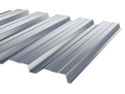 Trapézový plech Budmat TRB-35