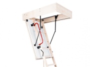 Pôdne schody Oman Polar