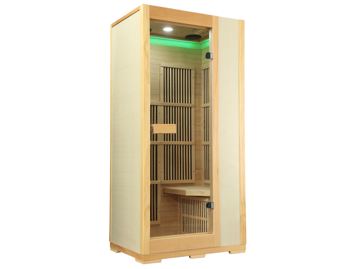 Infrasauna Hanscraft San Marino
