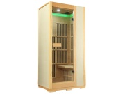 Infrasauna Hanscraft San Marino