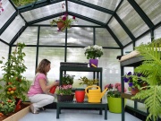 Skleník Scobax Balleroy