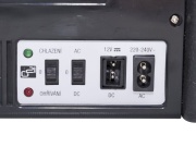 Autochladnička G21 C&W 45