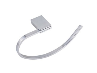 Doplňky –  Novaservis Držák ručníků Metalia 9, chrom, , 0901,0