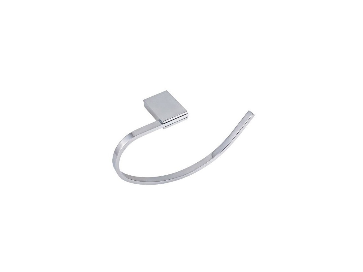 Novaservis Držák ručníků Metalia 9, chrom, , 0901,0