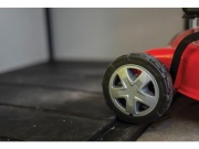 Keter Zahradní box  Signature 2020 l Walnut