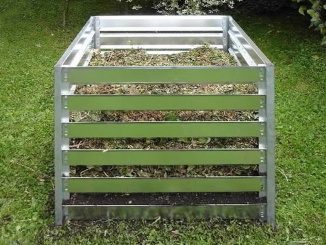 Kompostéry –  Limes Kompostér K70